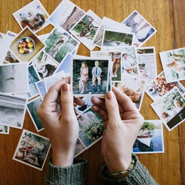 In ảnh cỡ Instagram Mini (Nhỏ)