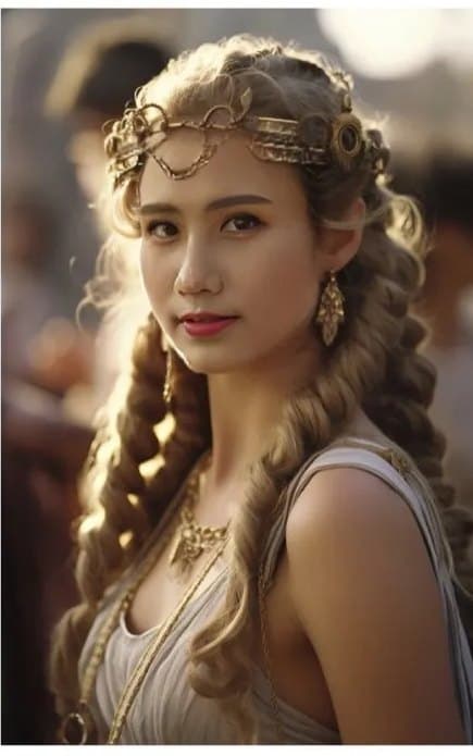 Chụp ảnh đổi khuôn mặt