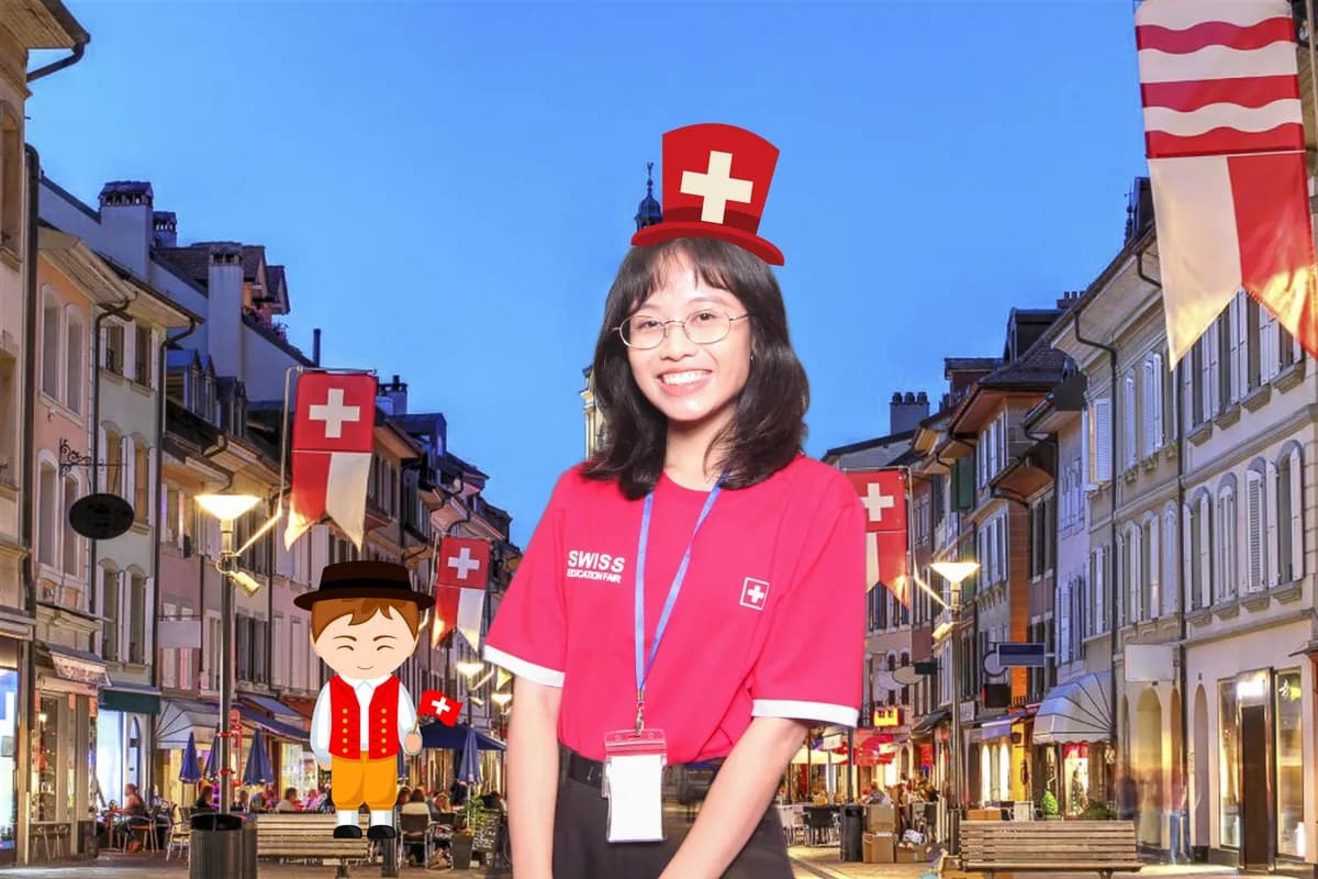 Chụp ảnh đổi phông nền