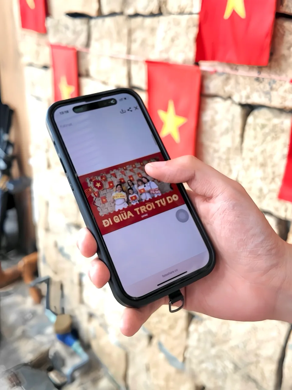 Nhận ảnh in