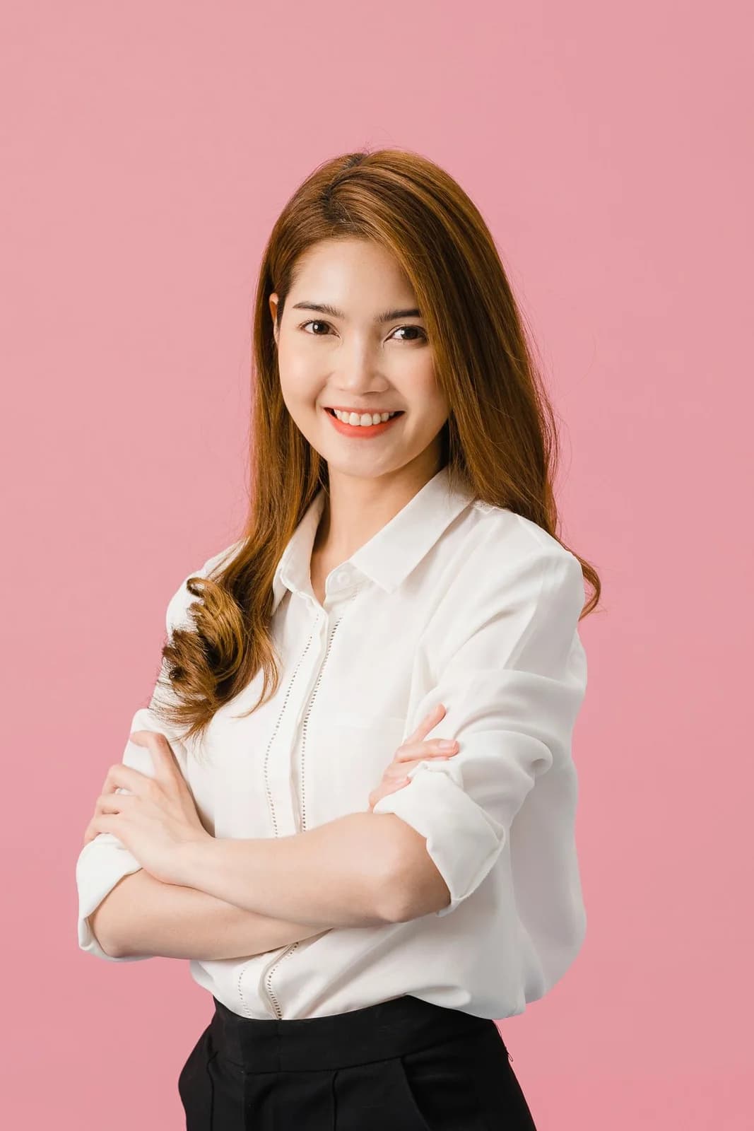 Tạo nhân vật theo prompt — ảnh nhân vật mẫu trước khi ghép