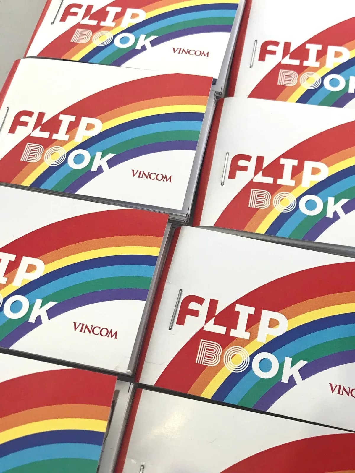 Bìa flipbook