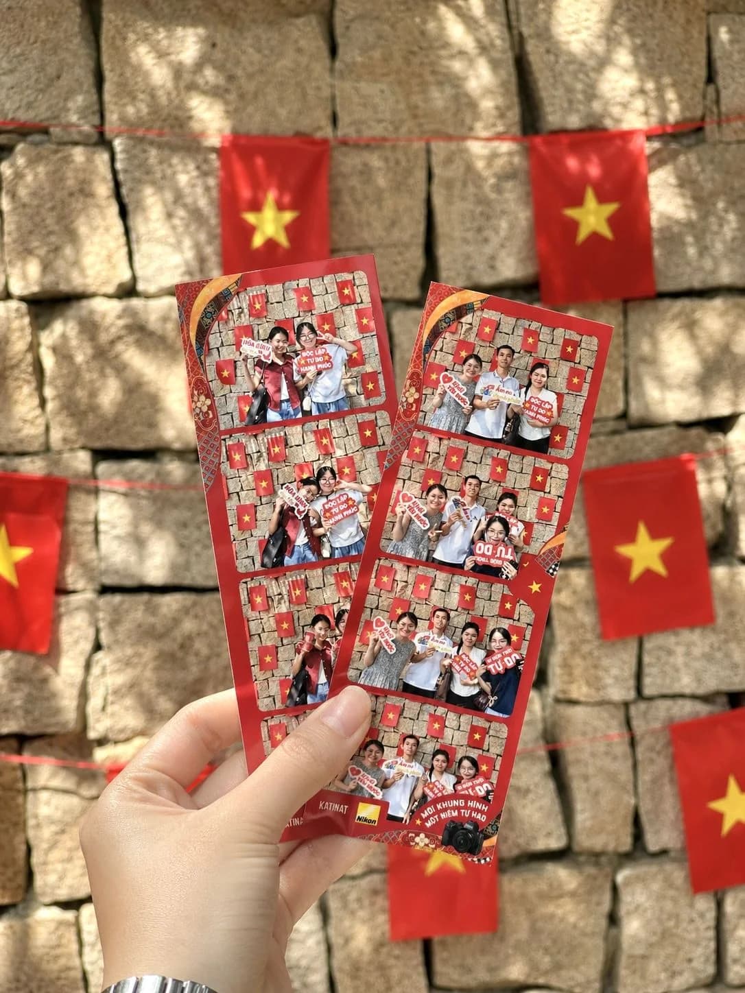 Nhận ảnh in