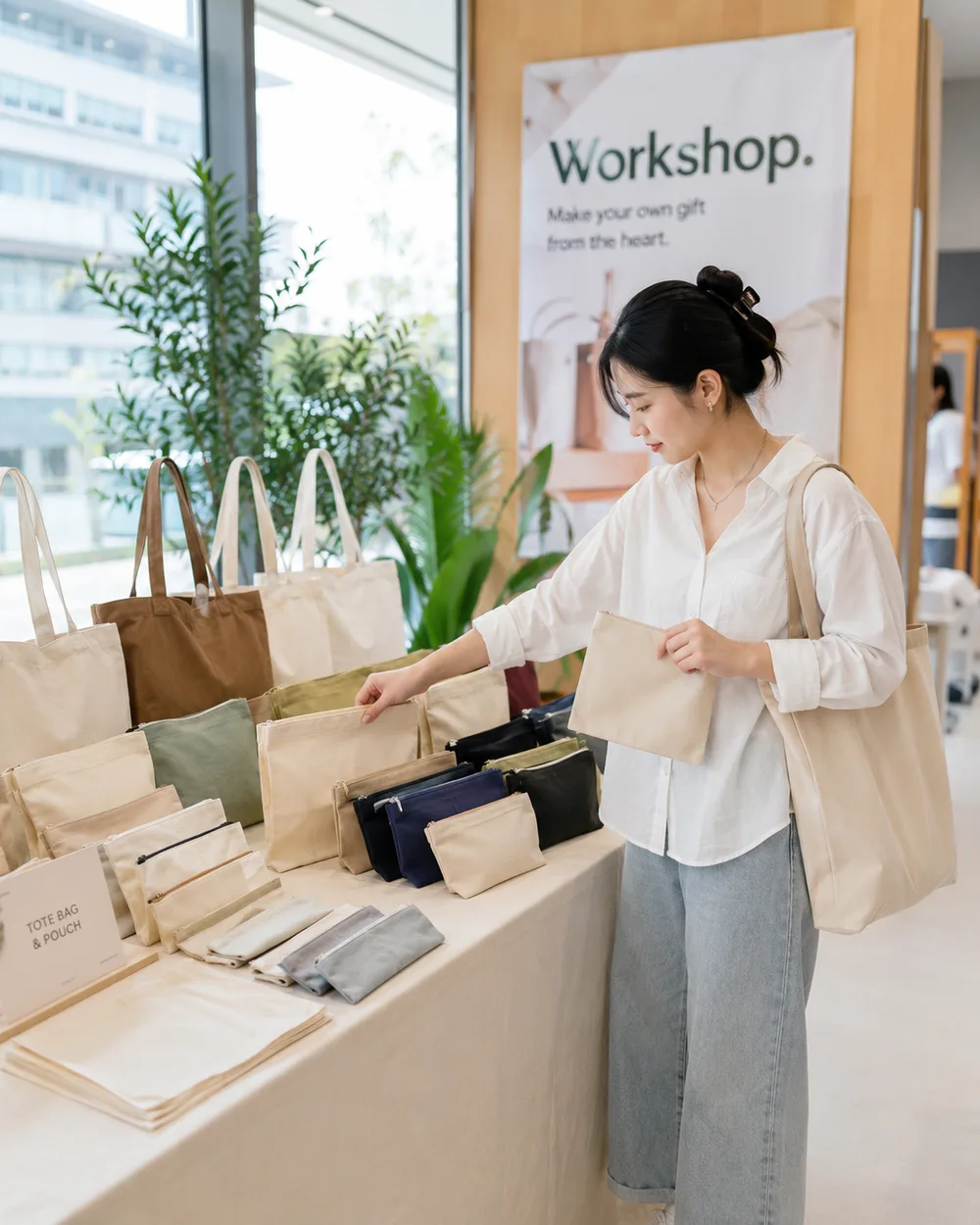 Chọn sản phẩm