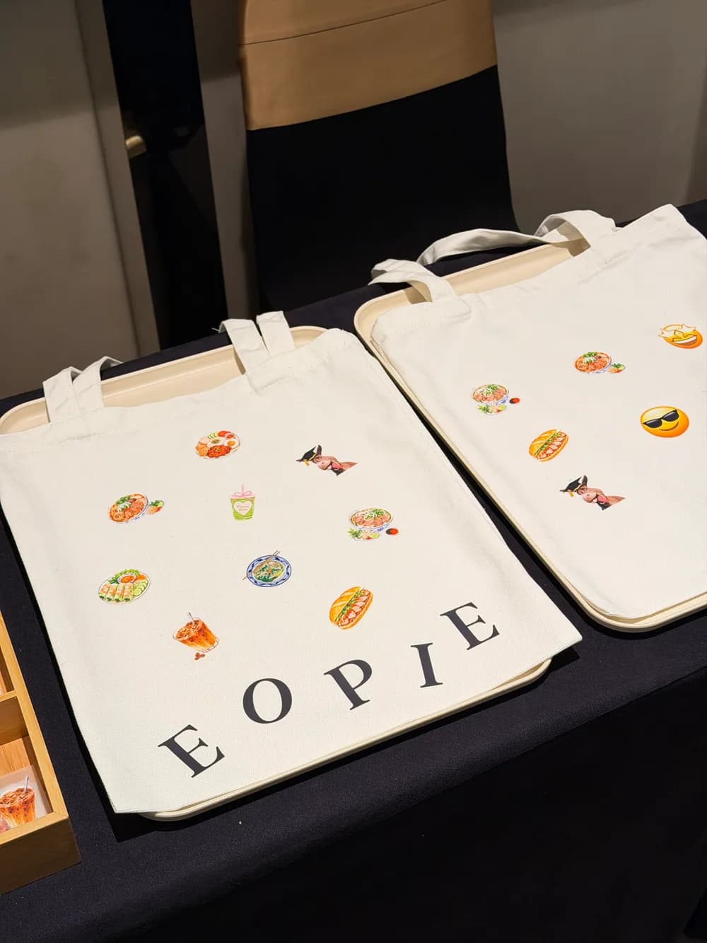 Trang trí bằng sticker — ảnh sự kiện 3