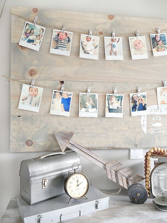 Dịch vụ in ảnh đẹp, giá rẻ, chất lượng, trang trí ảnh đẹp cho cỡ Polaroid, Instagram, Instax 6x9 tại TPHCM