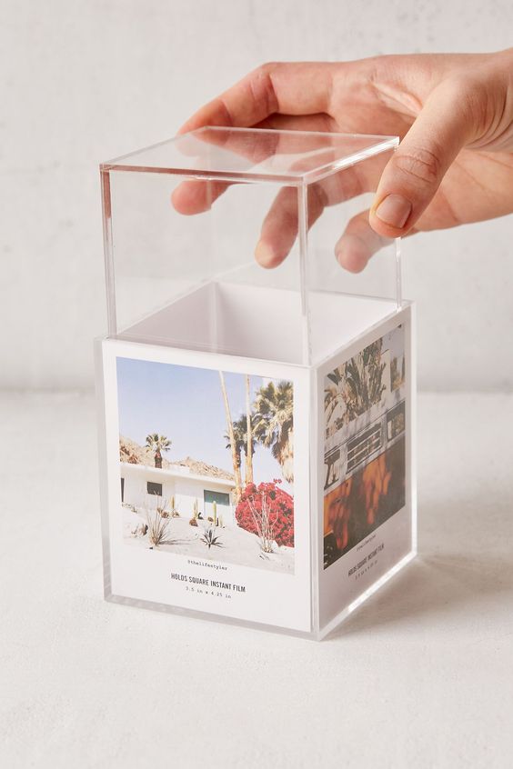 Dịch vụ in ảnh đẹp, giá rẻ, chất lượng, trang trí ảnh đẹp cho cỡ Polaroid, Instagram, Instax 6x9 tại TPHCM