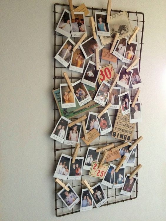 Dịch vụ in ảnh đẹp, giá rẻ, chất lượng, trang trí ảnh đẹp cho cỡ Polaroid, Instagram, Instax 6x9 tại TPHCM