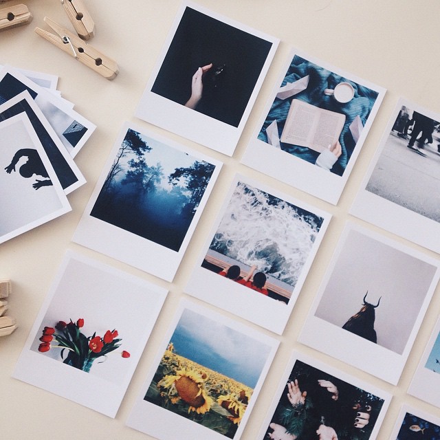 Printaphy - dịch vụ chụp hình lấy liền, in ảnh lấy liền, in ảnh Instagram, in ảnh polaroid