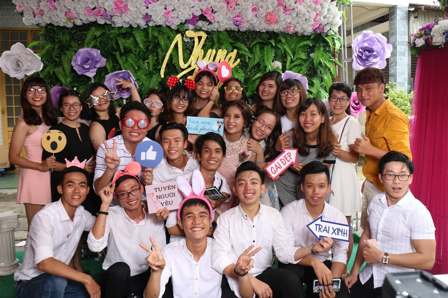 Printaphy - dịch vụ chụp hình lấy liền, in ảnh lấy liền, thuê photo booth