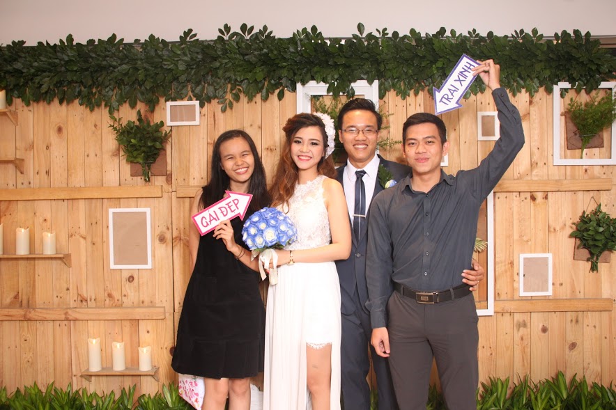 Printaphy - dịch vụ chụp hình lấy liền, in ảnh lấy liền. Quà cưới ý nghĩa, chụp ảnh photobooth