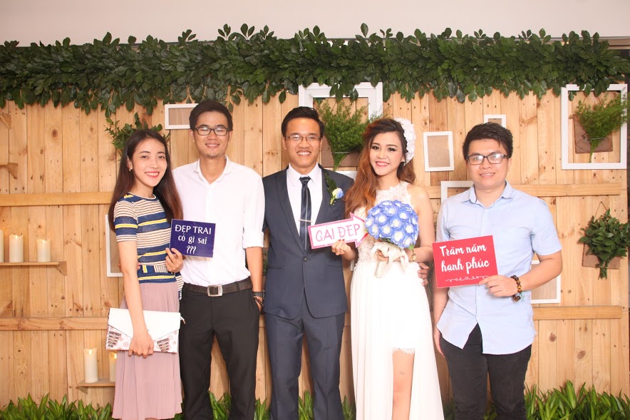 Printaphy - dịch vụ chụp hình lấy liền, in ảnh lấy liền, thuê photo booth