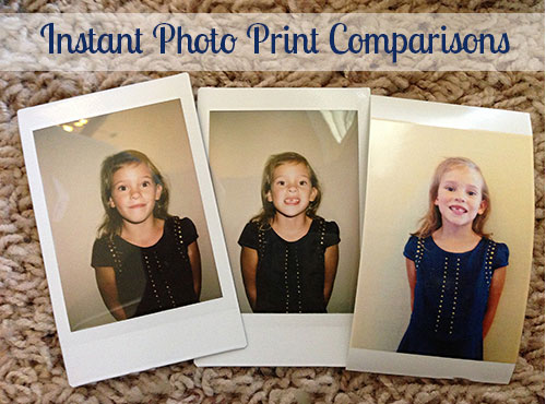 Dịch vụ in ảnh đẹp, giá rẻ, chất lượng cho cỡ Polaroid, Instagram, Polaroid tại TPHCM