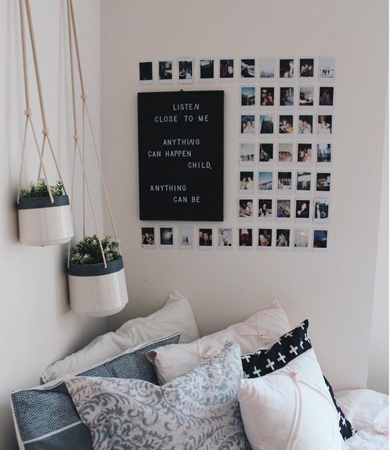 Dịch vụ in ảnh đẹp, giá rẻ, chất lượng, trang trí ảnh đẹp cho cỡ Polaroid, Instagram, Instax 6x9 tại TPHCM
