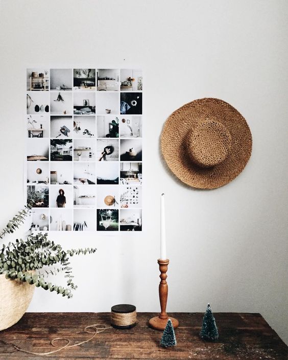 Dịch vụ in ảnh đẹp, giá rẻ, chất lượng, trang trí ảnh đẹp cho cỡ Polaroid, Instagram, Instax 6x9 tại TPHCM