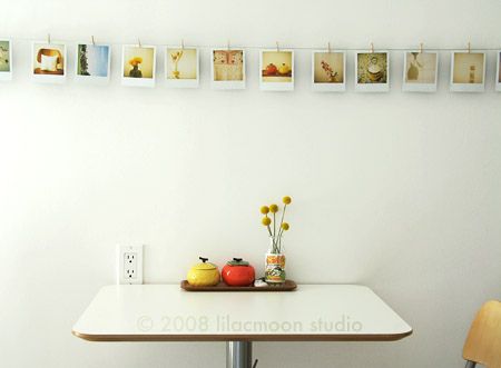 Dịch vụ in ảnh đẹp, giá rẻ, chất lượng, trang trí ảnh đẹp cho cỡ Polaroid, Instagram, Instax 6x9 tại TPHCM