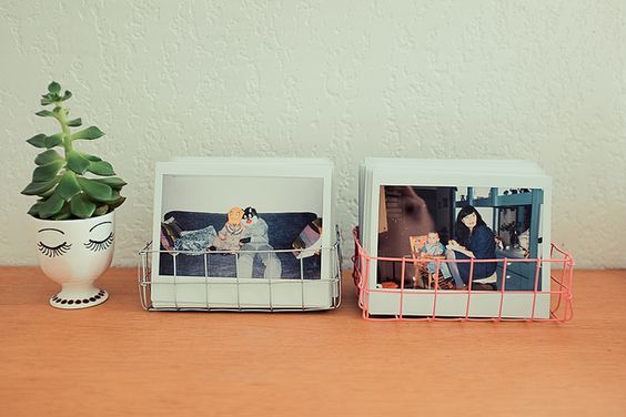Dịch vụ in ảnh đẹp, giá rẻ, chất lượng, trang trí ảnh đẹp cho cỡ Polaroid, Instagram, Instax 6x9 tại TPHCM