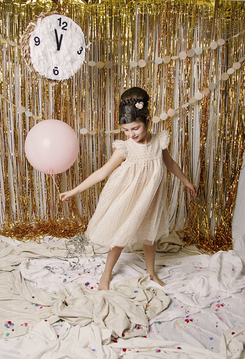 Ý tưởng trang trí tiệc giáng sinh, tiệc noel với dịch vụ chụp ảnh Printaphy Photobooth