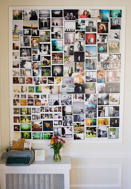 Dịch vụ in ảnh đẹp, giá rẻ, chất lượng, trang trí ảnh đẹp cho cỡ Polaroid, Instagram, Instax 6x9 tại TPHCM