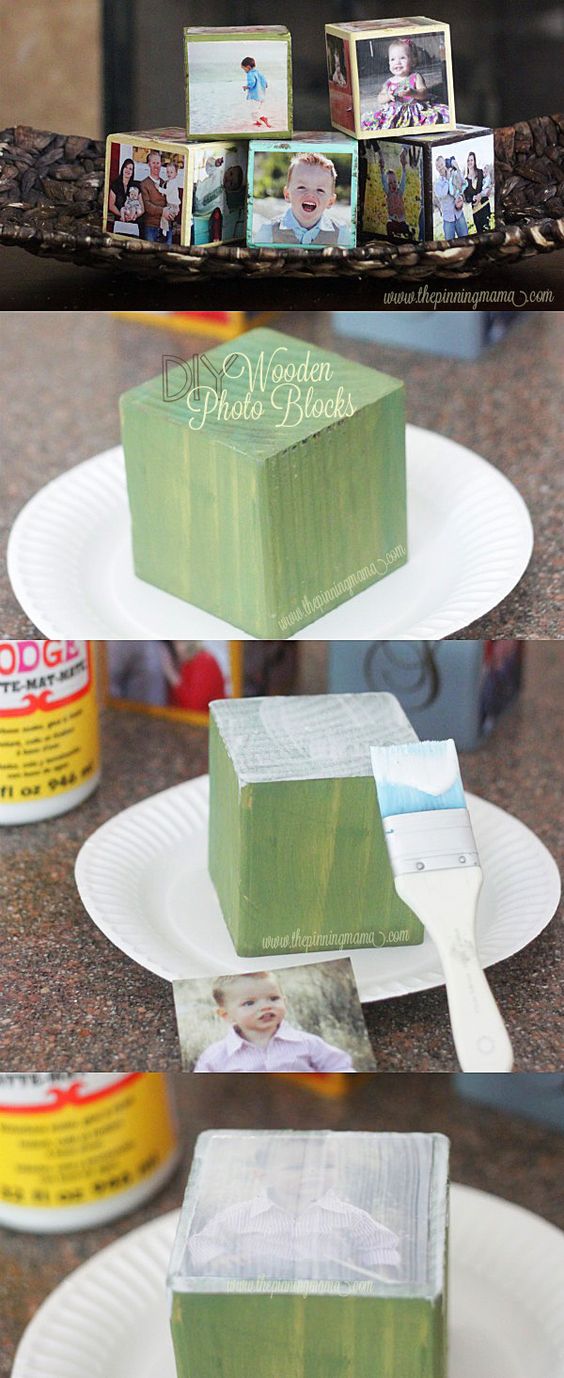 Ý tưởng quà tặng và trang trí ảnh bằng dịch vụ in ảnh lấy liền Printaphy