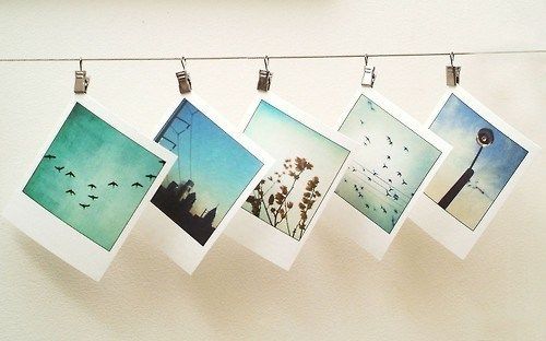 Dịch vụ in ảnh đẹp, giá rẻ, chất lượng, trang trí ảnh đẹp cho cỡ Polaroid, Instagram, Instax 6x9 tại TPHCM