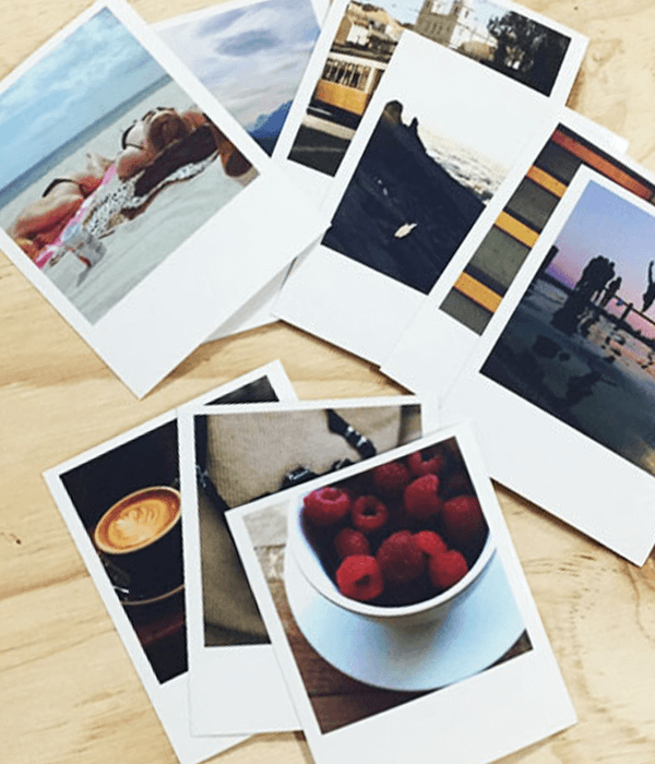 Printaphy - dịch vụ chụp hình lấy liền, in ảnh lấy liền, in ảnh Instagram, in ảnh polaroid