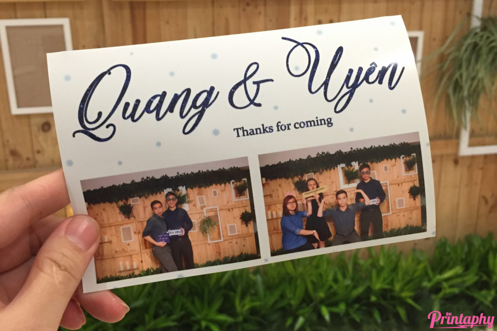  PRINTAPHY - Dịch vụ chụp hình, in ảnh lấy liền