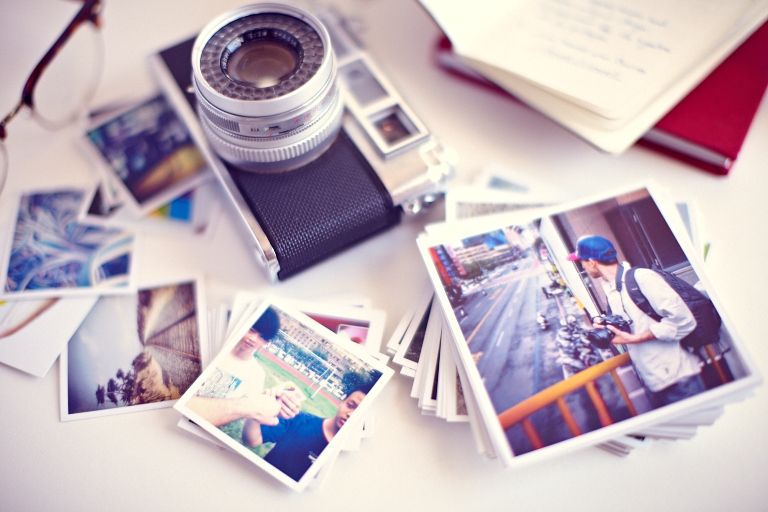 Printaphy - dịch vụ chụp hình lấy liền, in ảnh lấy liền, in ảnh Instagram, in ảnh polaroid