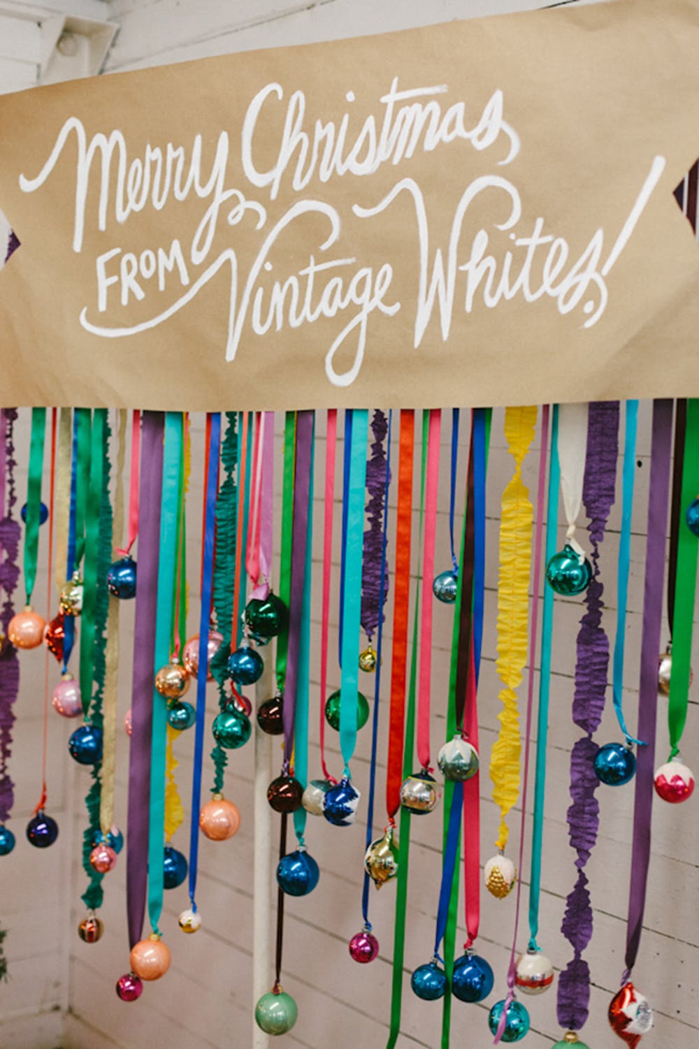 Ý tưởng trang trí tiệc giáng sinh, tiệc noel với dịch vụ chụp ảnh Printaphy Photobooth