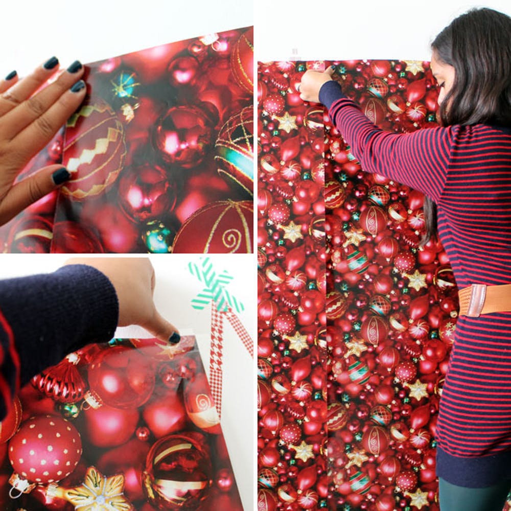 Ý tưởng trang trí tiệc giáng sinh, tiệc noel với dịch vụ chụp ảnh Printaphy Photobooth
